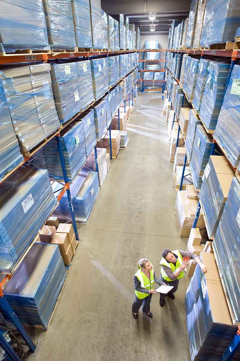 Aerial-view-of-distribution-facility