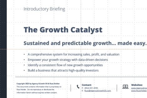 Introductory Briefing